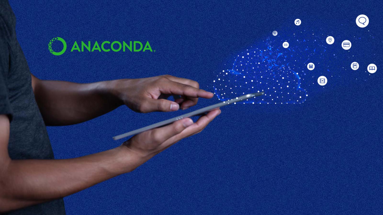 Anaconda Announces Collaboration with Esri, Setting the Enterprise Standard for Python Across the Geospatial Community