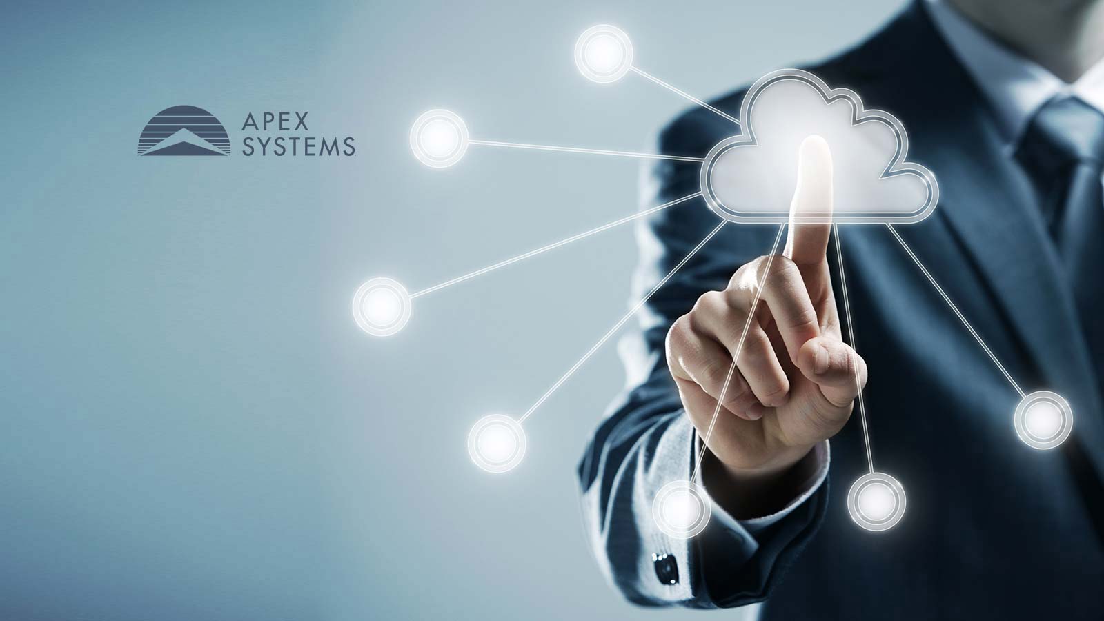 Apex Systems’ Cloud Excellence Rewarded by Being Named AWS Advanced Consulting Partner by Amazon Web Services