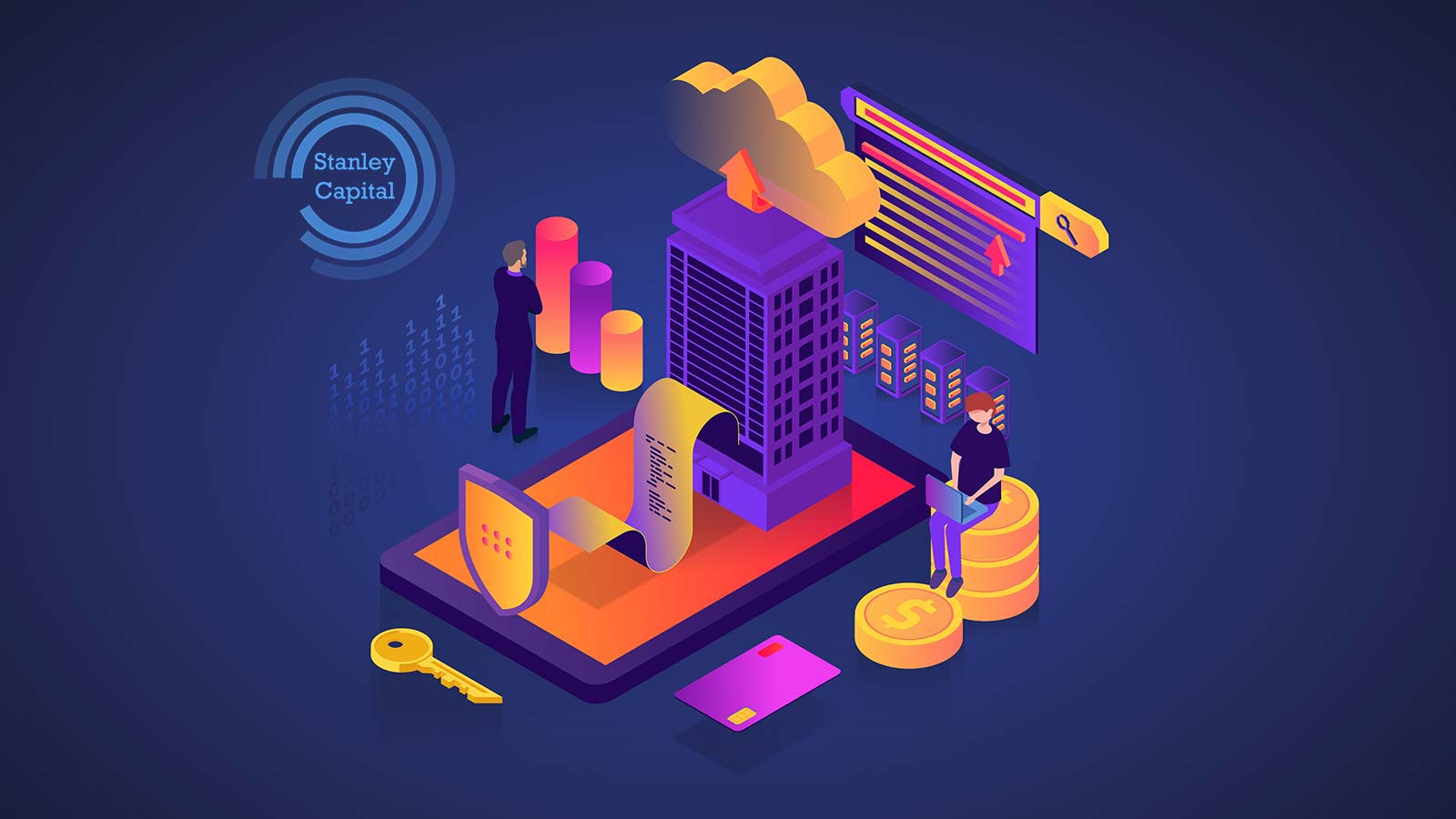 Applied Artificial Intelligence Corporation and Stanley Capital Announce Partnership to Bring Artificial Intelligence to Private Equity Investments
