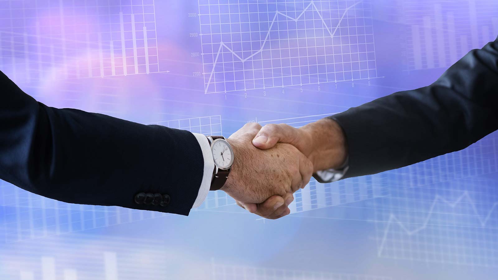 Aqfer Announces New Partnership With TrueData