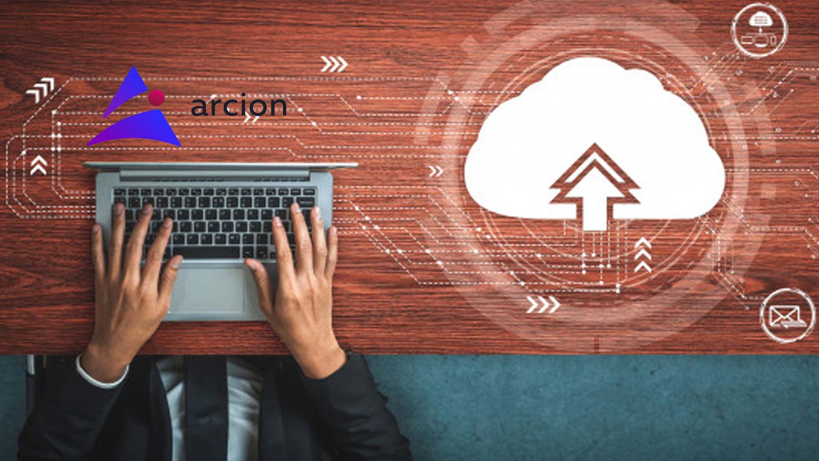 Arcion Cloud Delivers Zero-Code Enterprise Data Replication in Real Time