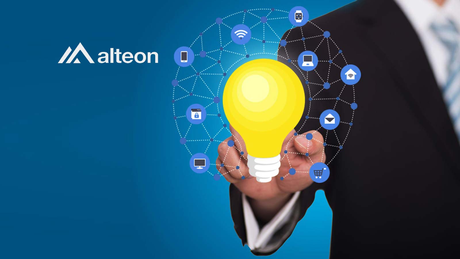 Arvato Systems Unlocks Direct-to-NFT Publishing Power with Alteon Publisher on VidiNet