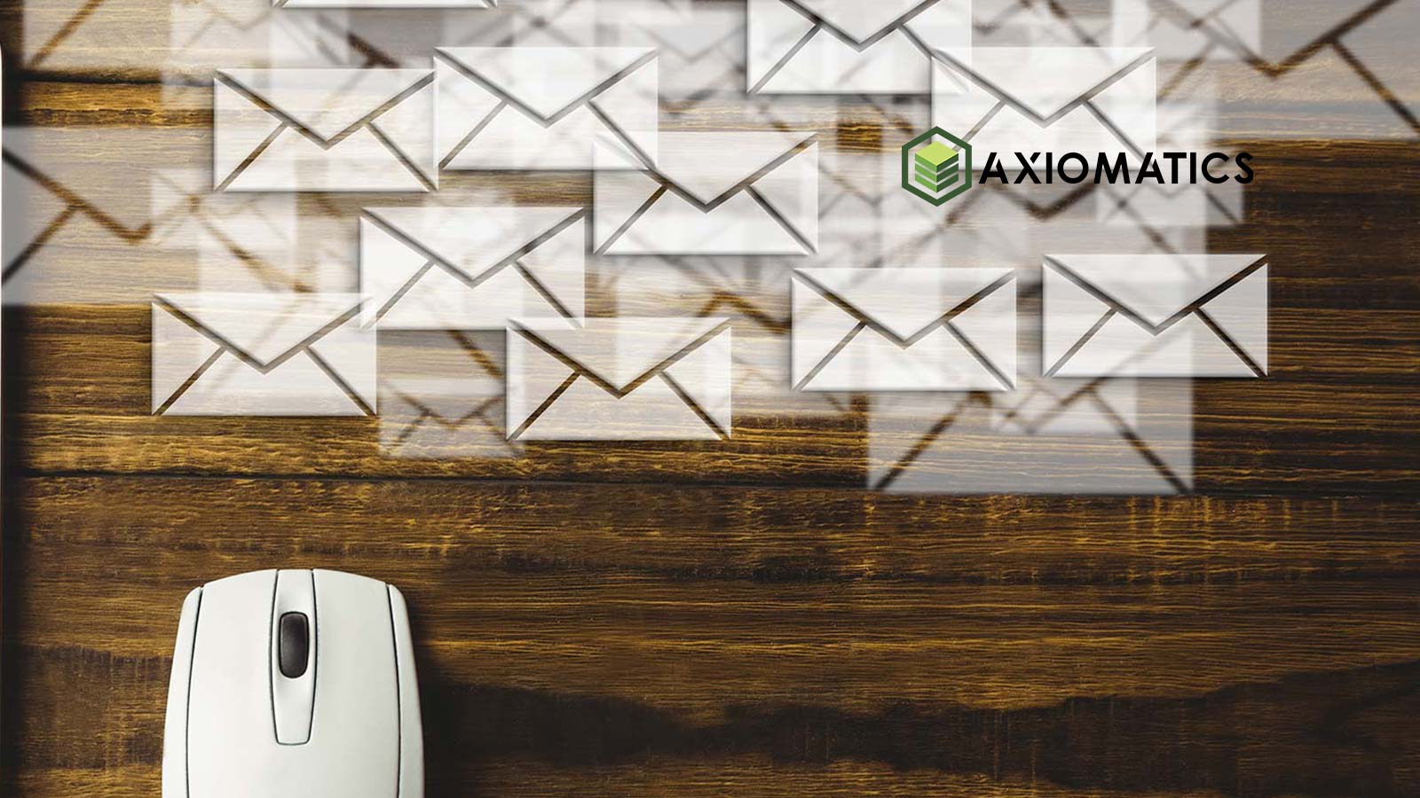 Axiomatics Appoints Cybersecurity Veteran Jim Barkdoll as Chief Executive Officer