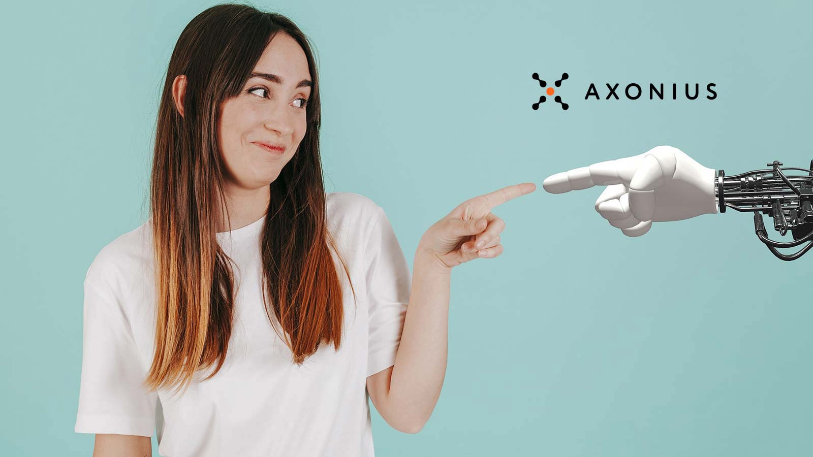 Axonius Highlights the Human Side of Cybersecurity Complexity Through Partnerships With World Champion Simone Biles and CrossFit Champion Amy Bream