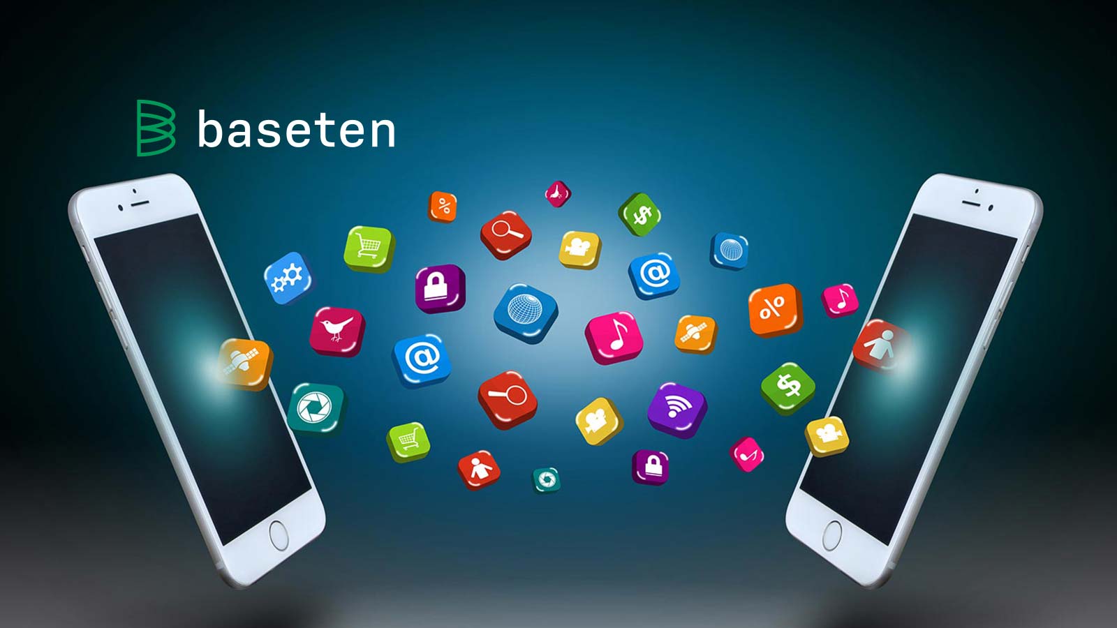 Baseten Raises $20 Million to boost Production-Grade Machine Learning-Powered Apps Development