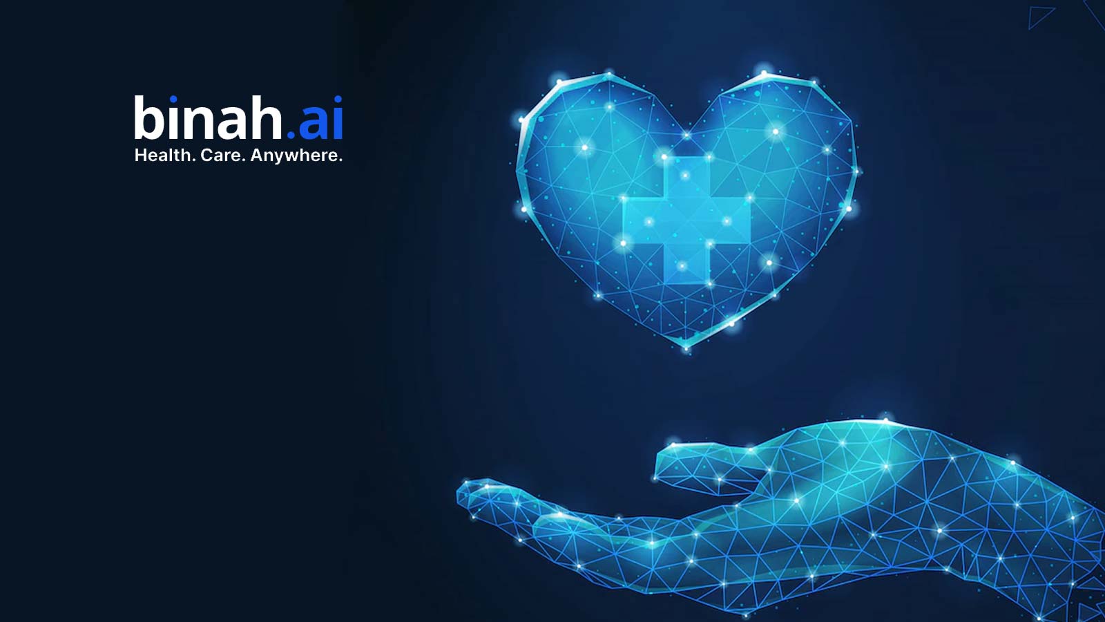 Binah.ai and Datos Health Transform Digital Healthcare by Merging Remote Care Automation and Video-based Vital Measurements