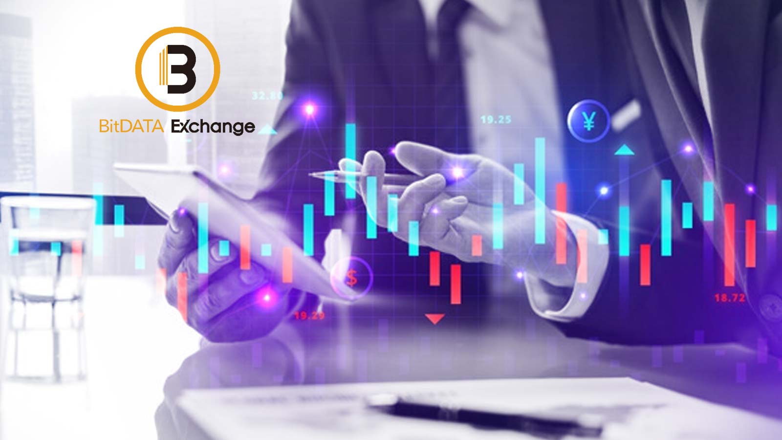 BitDATA Exchange Co-Organizes Panel Discussion with Blockchain Association Singapore (BAS)