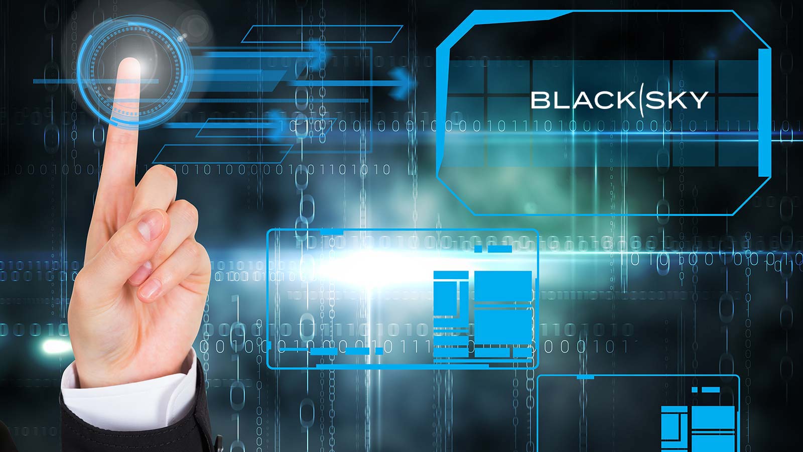 BlackSky Appoints Top Defense and Intelligence Experts to New Advisory Group