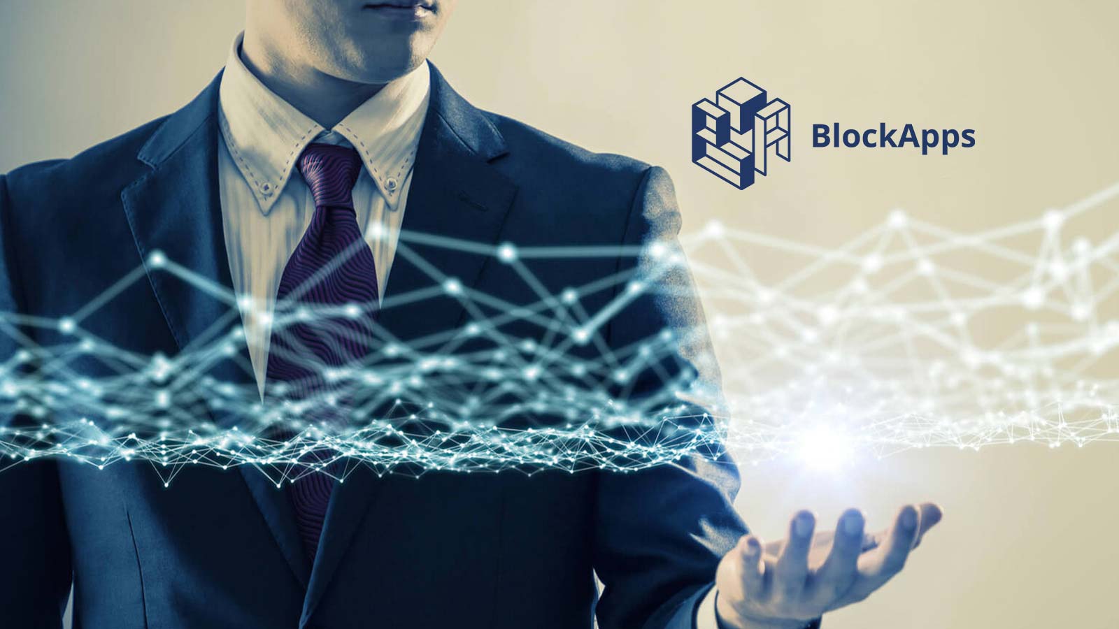 BlockApps Secures $41 Million in New Funding Led by Liberty City Ventures