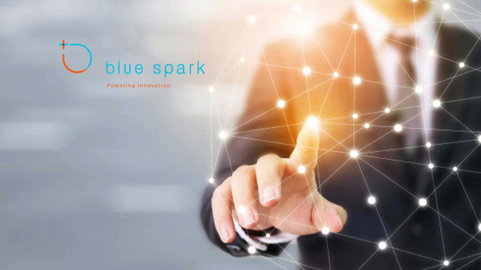 Blue Spark Technologies Raises $40 Million in Growth Funding Led by Ghost Tree Partners to Advance AI-Based Remote Patient Monitoring