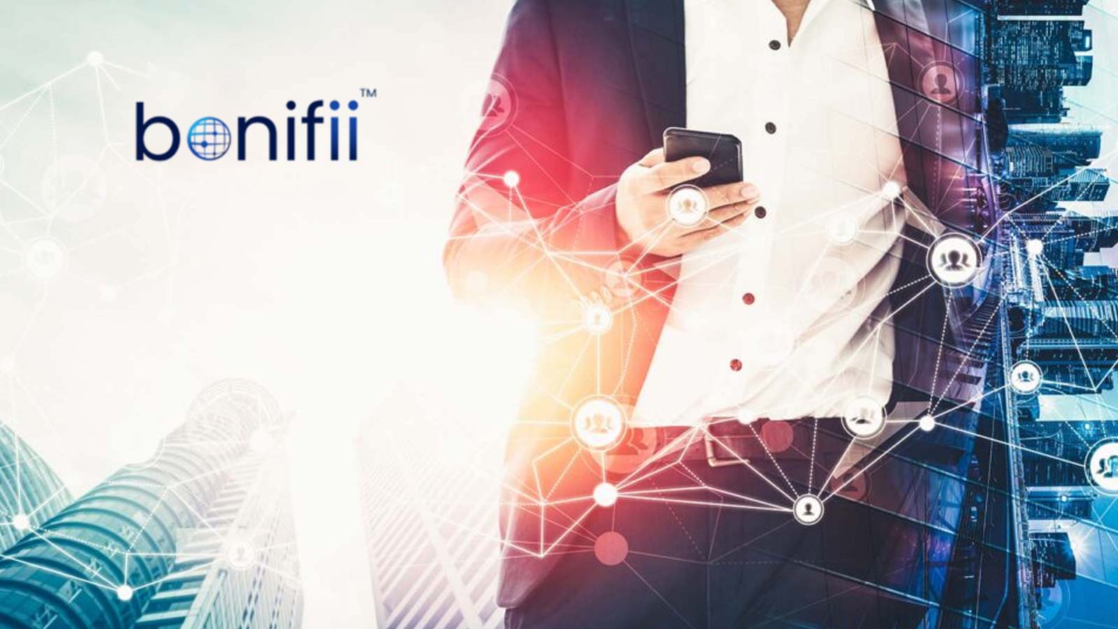 Bonifii Selects Mastercard as Preferred Open Banking Provider