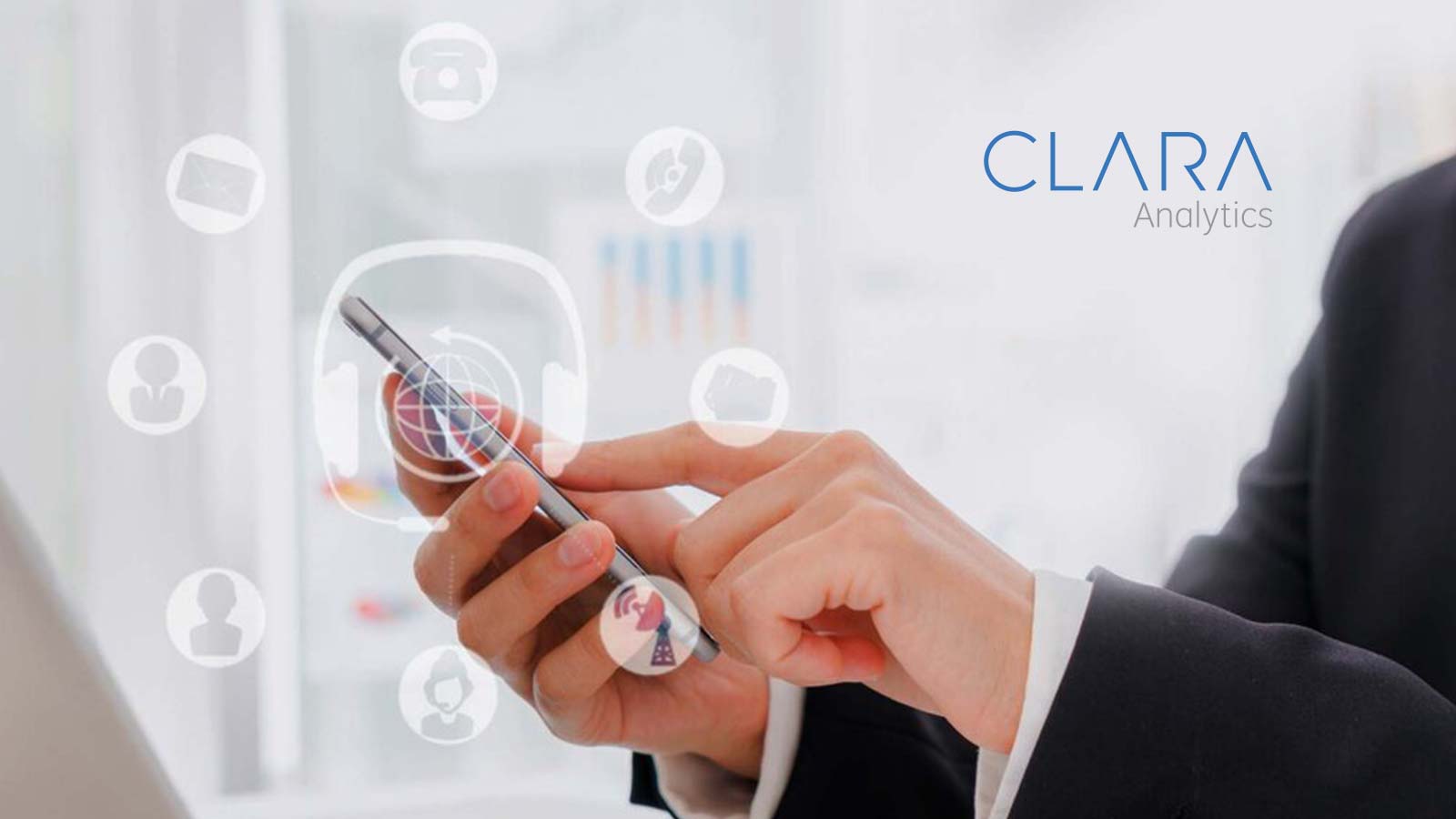 CLARA Analytics Extends Leadership Position, Adds Rangaraj and Rabbani