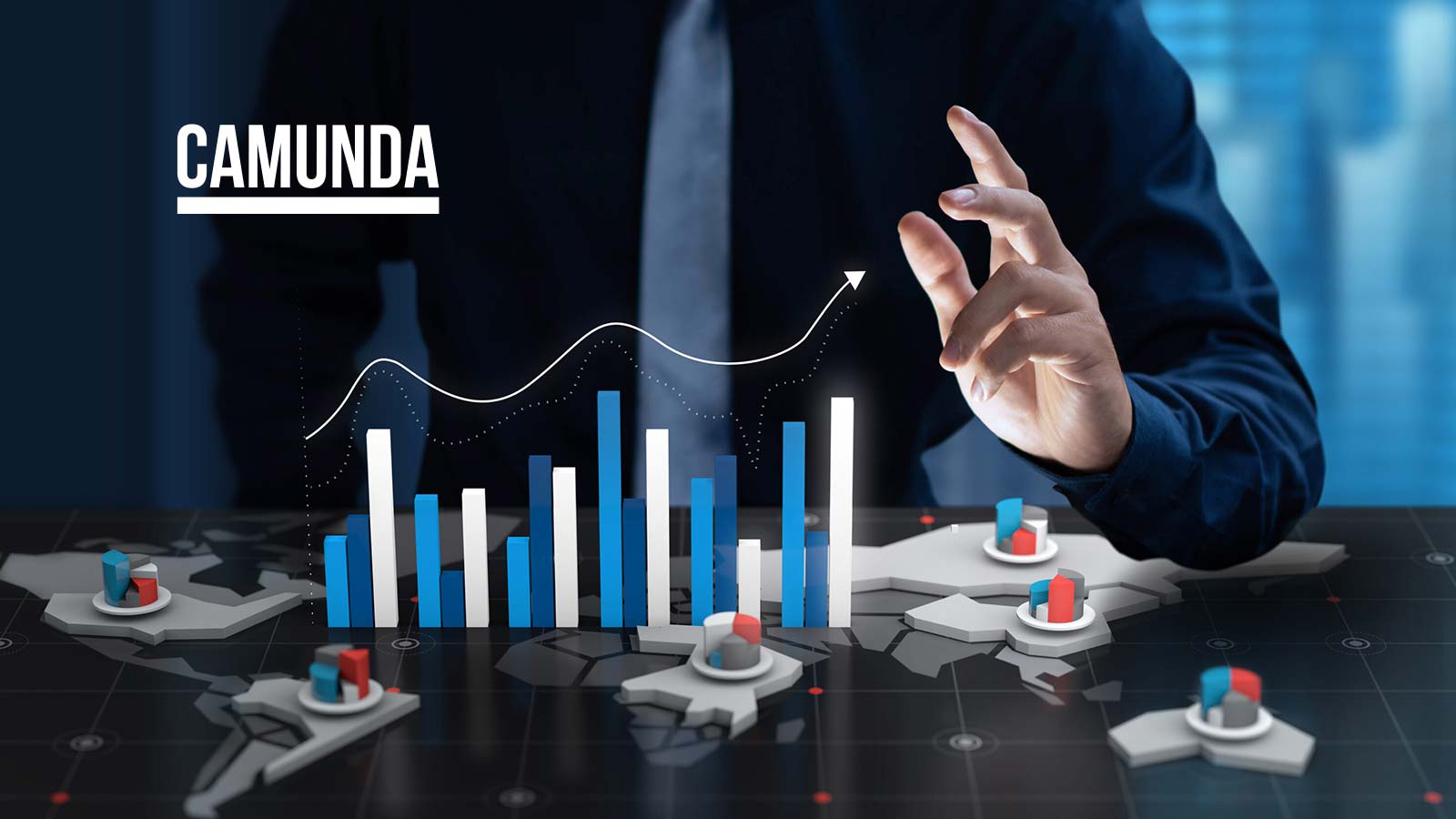 Camunda Platform 8 Launched as Universal Process Orchestrator