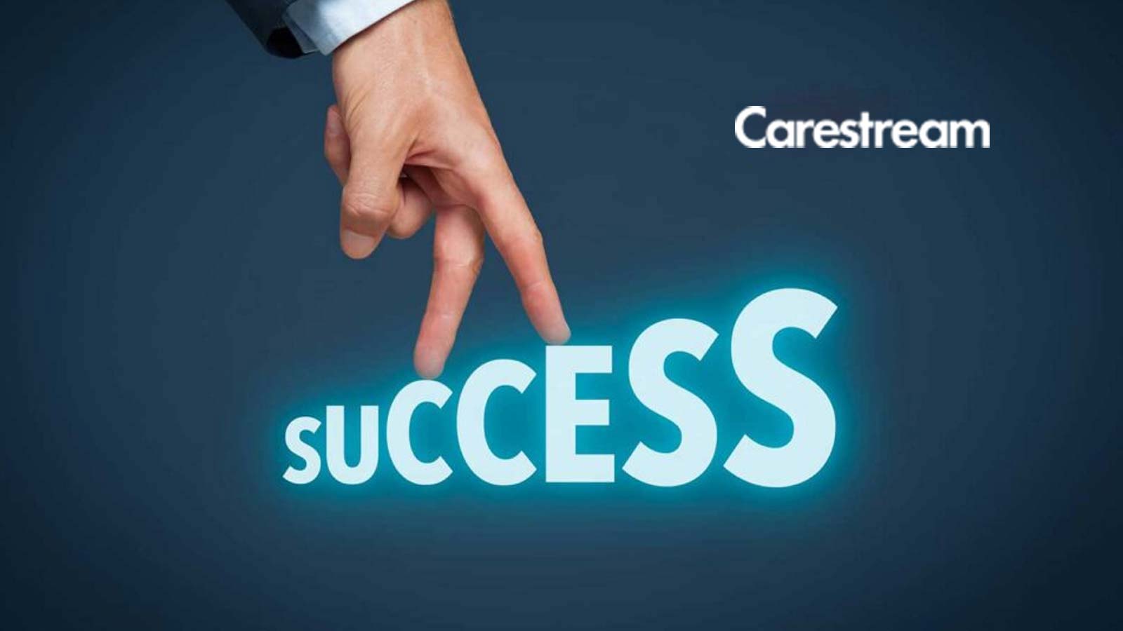 Carestream Announces Recapitalization to Strengthen Financial Foundation and Position the Business for Long-Term Success