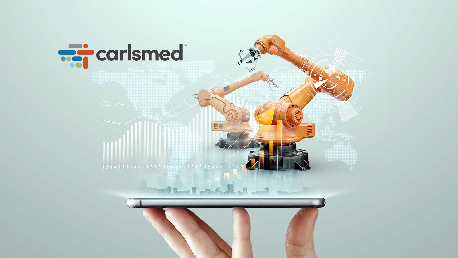Carlsmed Raises $30M in Series B Funding to Scale Personalized Spine Surgery