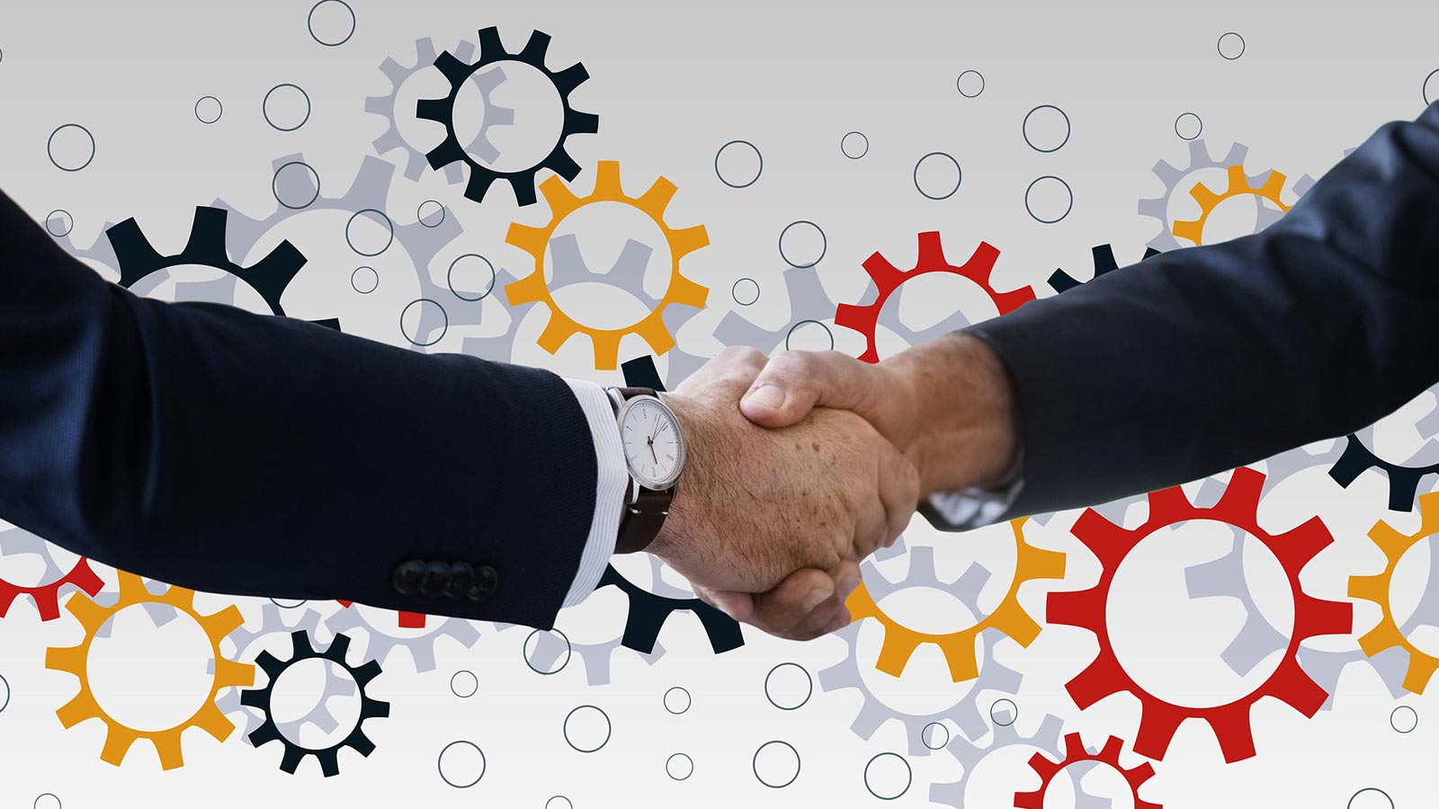 Checkit Announces IoT Partnership With Norwegian Tech Company Disruptive Technologies to Integrate World’s Smallest Sensors Into Smart Buildings