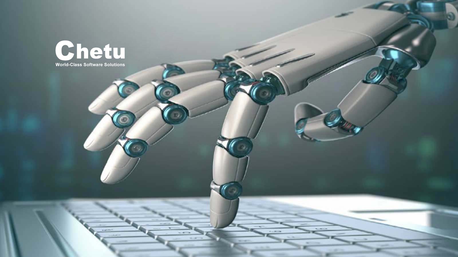 Chetu Announces AWS Select Partner Status