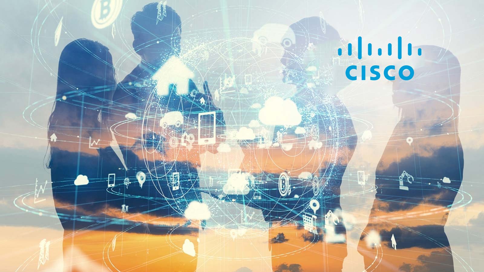 Cisco launches circular IT payment solution to support customer sustainability goals