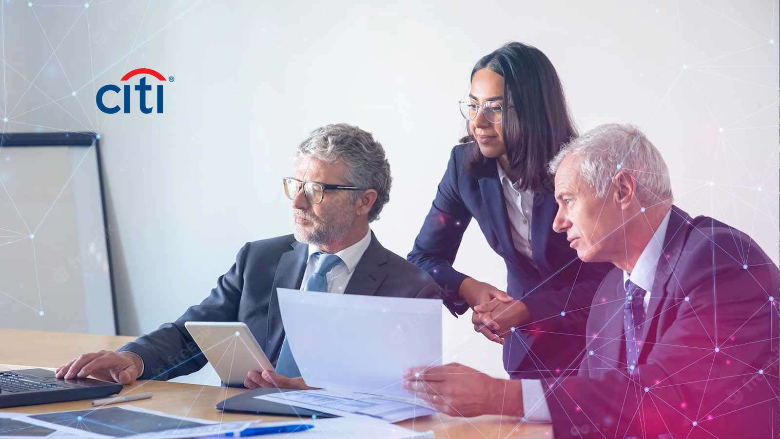 Citi Releases 2021 Environmental, Social and Governance (ESG) Report