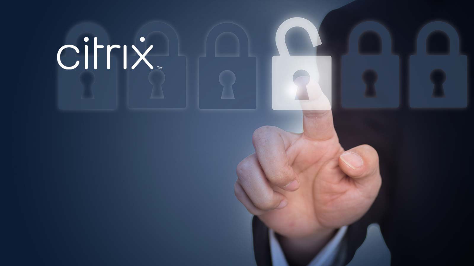 Citrix® Modernizes Security to Accommodate Hybrid Work