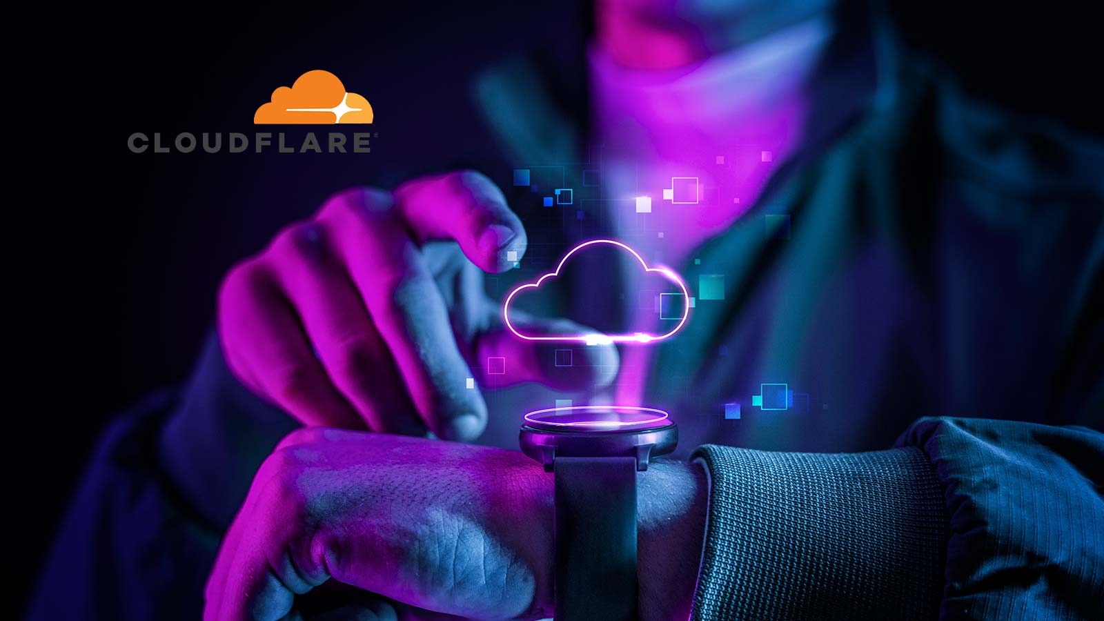 Cloudflare Completes Acquisition of Area 1 Security