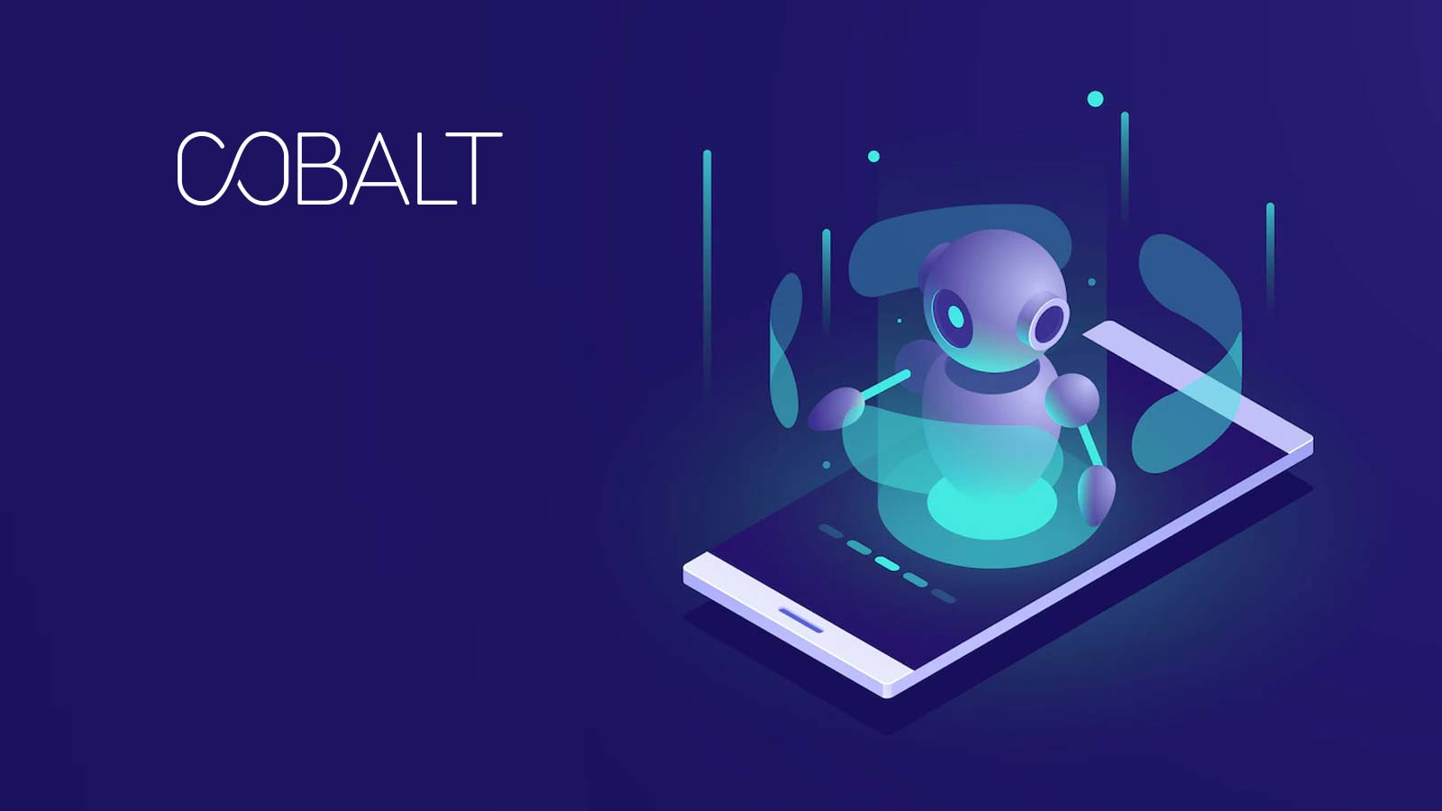 Cobalt Robotics Launches Enterprise Mobile Video Chat for its Automated Robotics Service to Streamline Security and Reception Workflows in the Enterprise