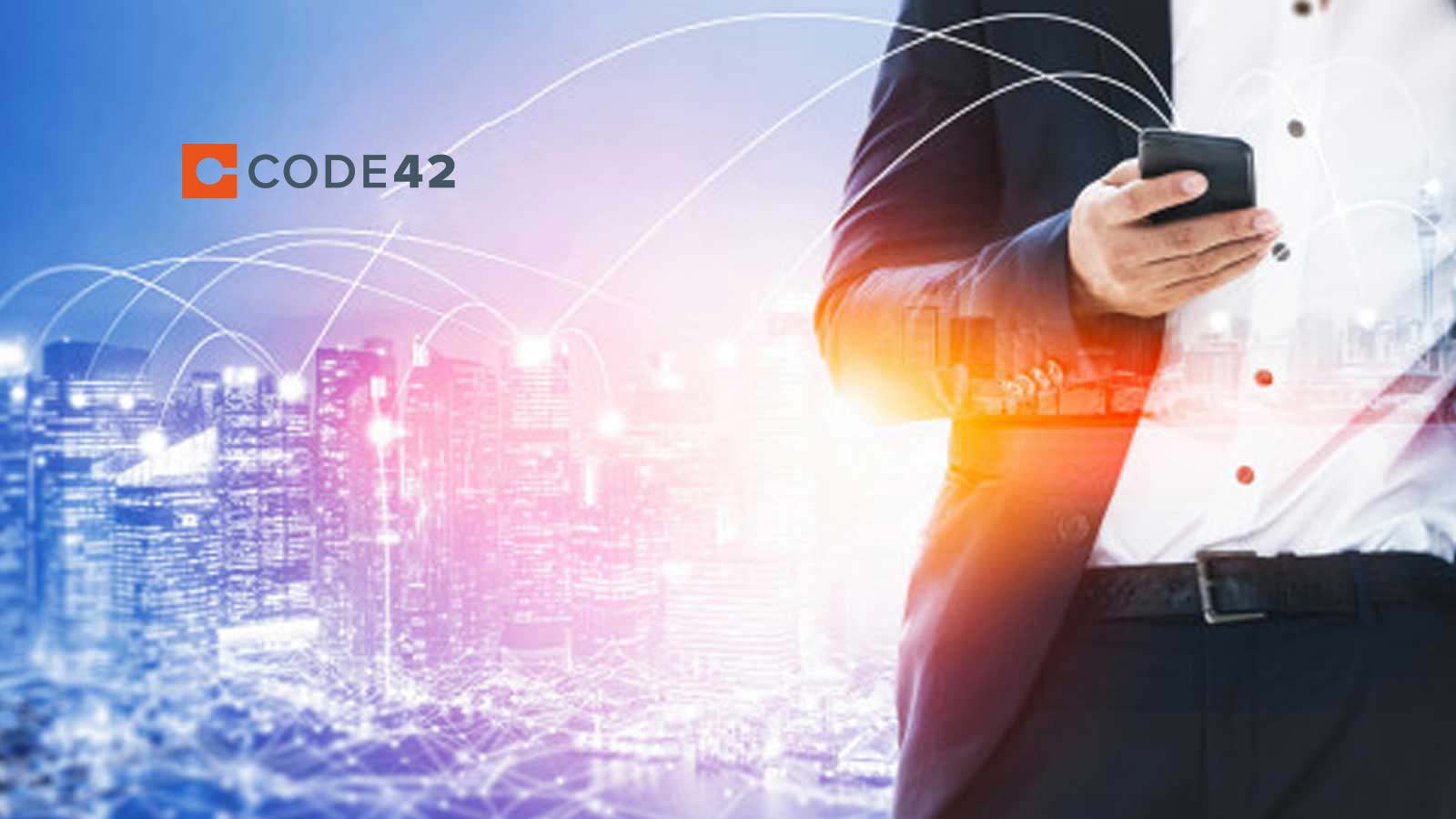Code42 to Accelerate Insider Risk Management Solutions with CrashPlan Spin-Off