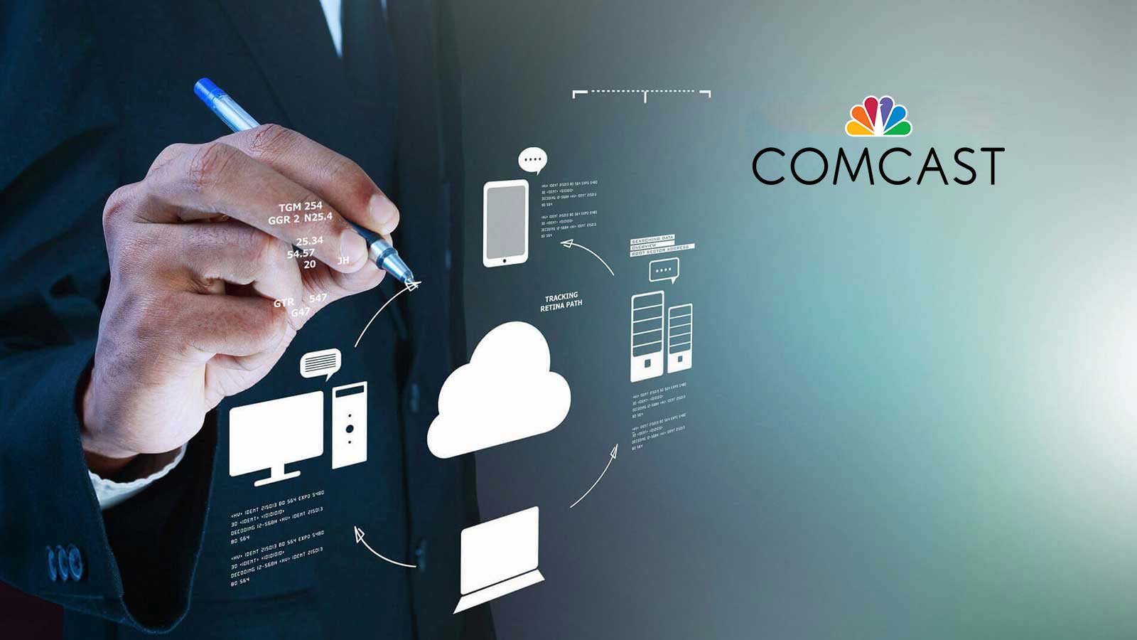 Comcast Announces $1 Million Investment in Backstage Capital