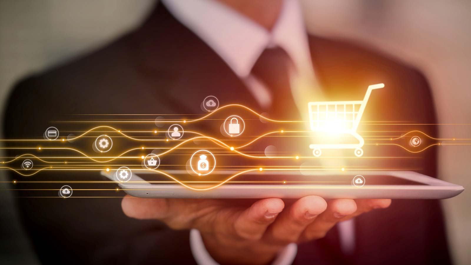 Creatio Expands Its Go-to-market Relationship with Amazon Web Services (AWS)