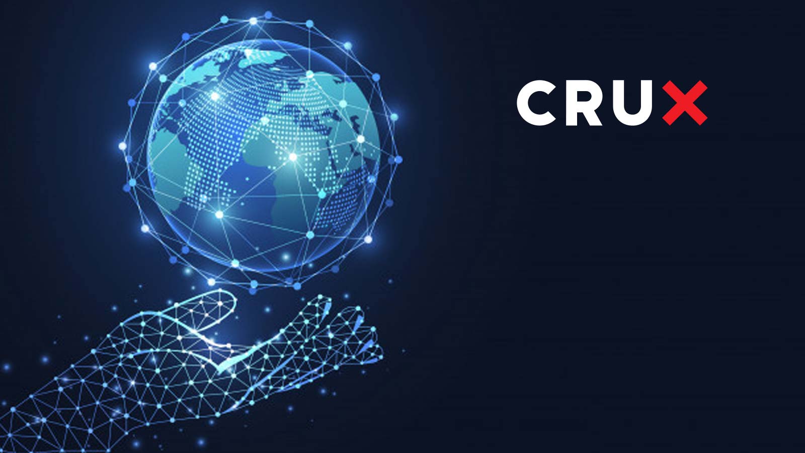 Crux Deepens its Partnership with Google Cloud by Integrating with Google Cloud Analytics Hub for External Data Integration