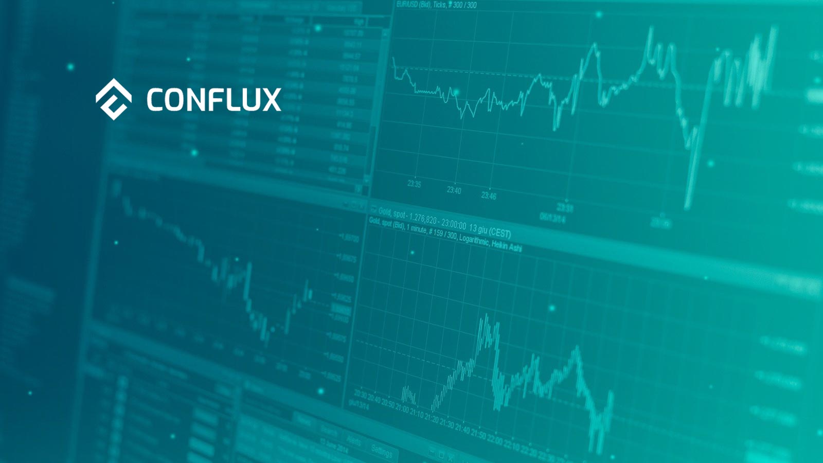 Crypto Exchange KuCoin Lists Conflux (CFX) for Trading