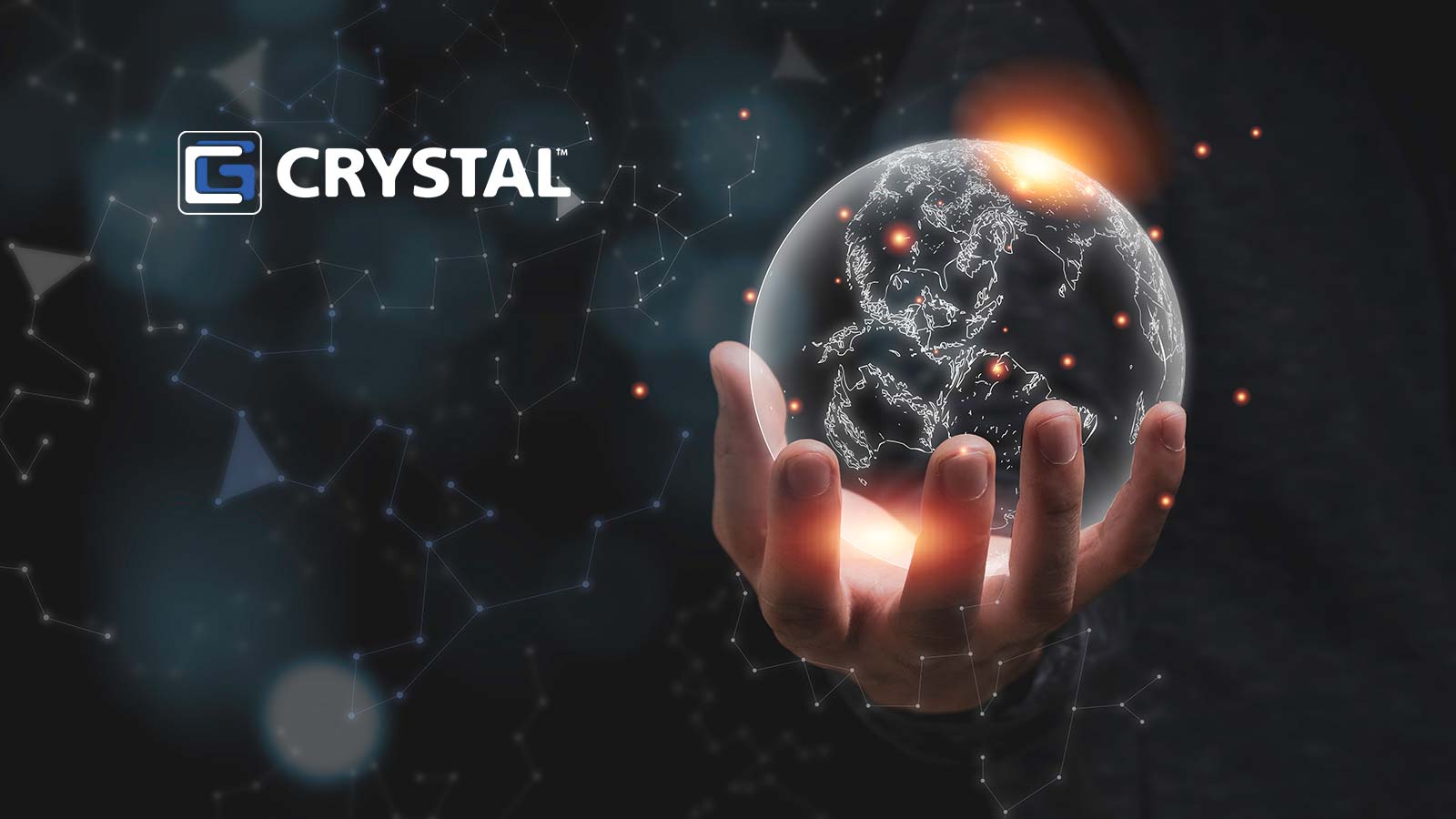 Crystal Group Advances Energy Modernization With VMware Validated Solutions