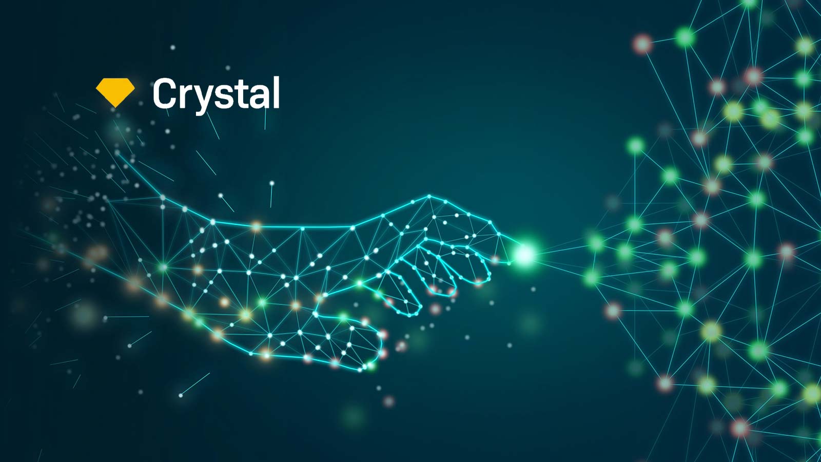 Crystal appoints John van Tessel as Chief Revenue Officer