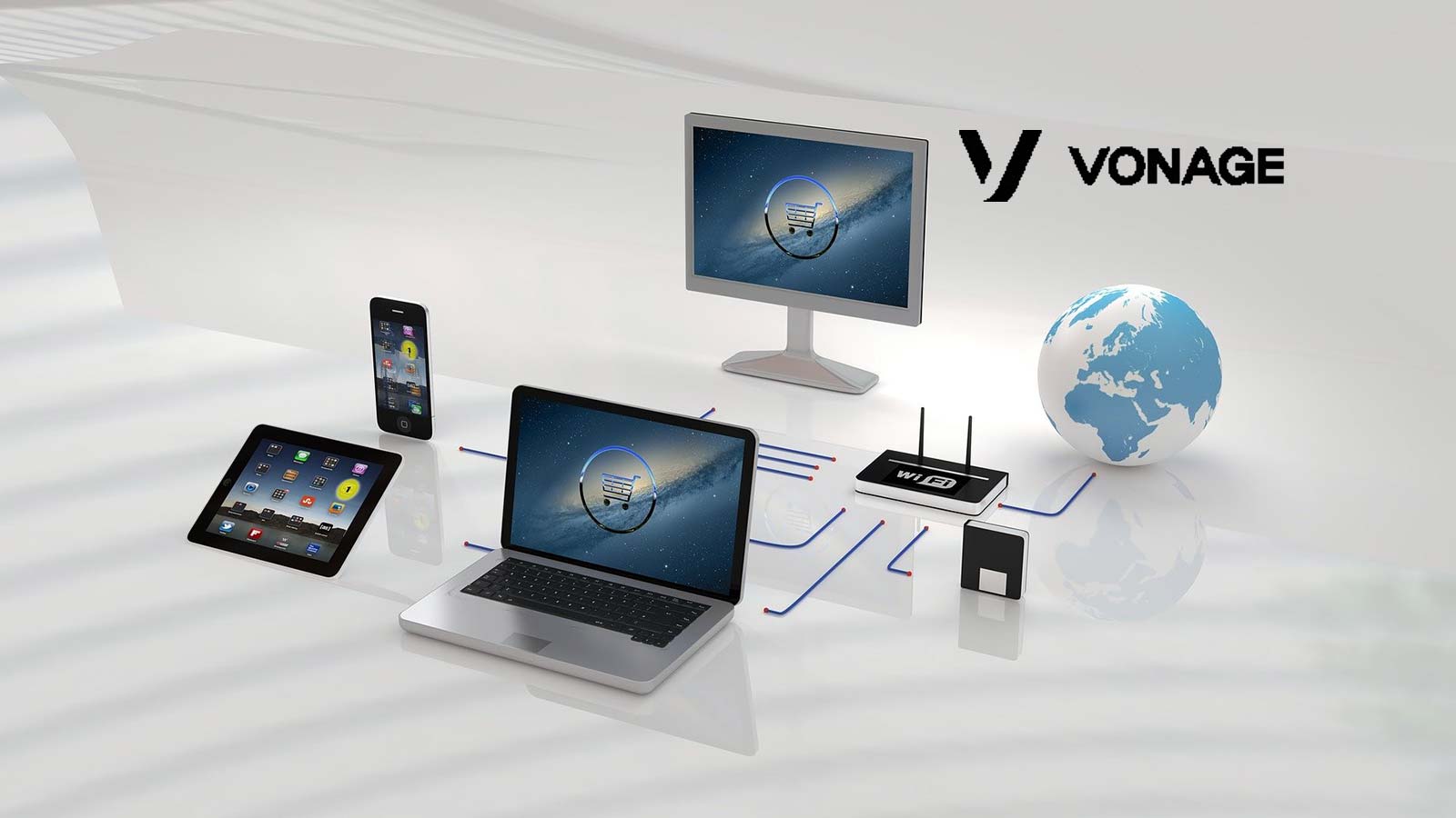 Curious Thing Positively Impacts Public Safety, Scales Conversational AI Solutions and Connects Customers Globally using the Vonage Communications