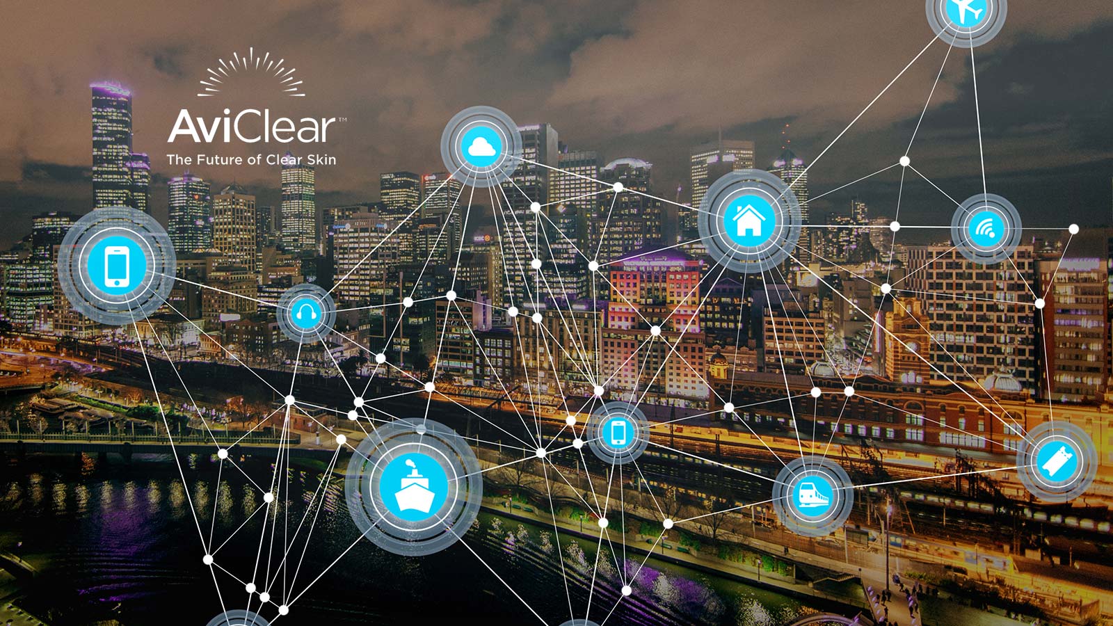 Cutera Announces First Patient Treated with FDA Cleared AviClear™ Acne Device