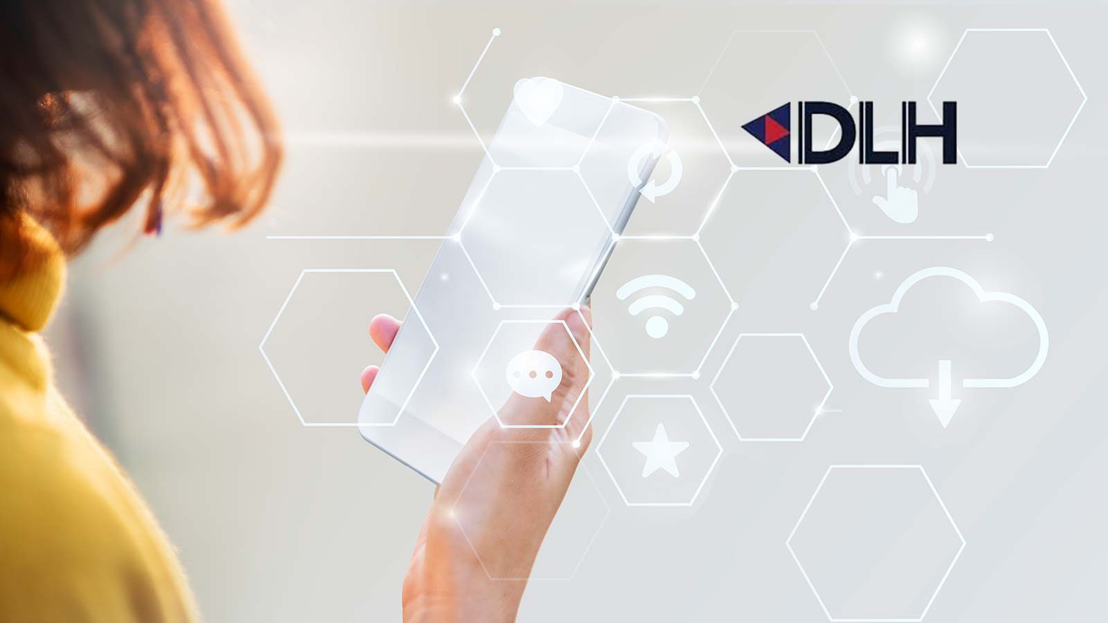 DLH Achieves Leading Information Security Management Accreditation