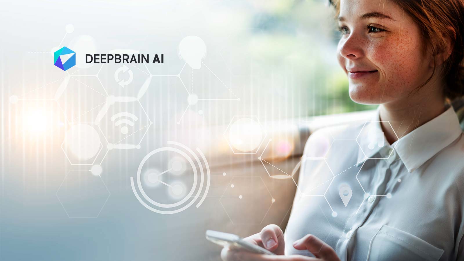 DeepBrain AI to Debut AI Studios at the 2022 NAB Show