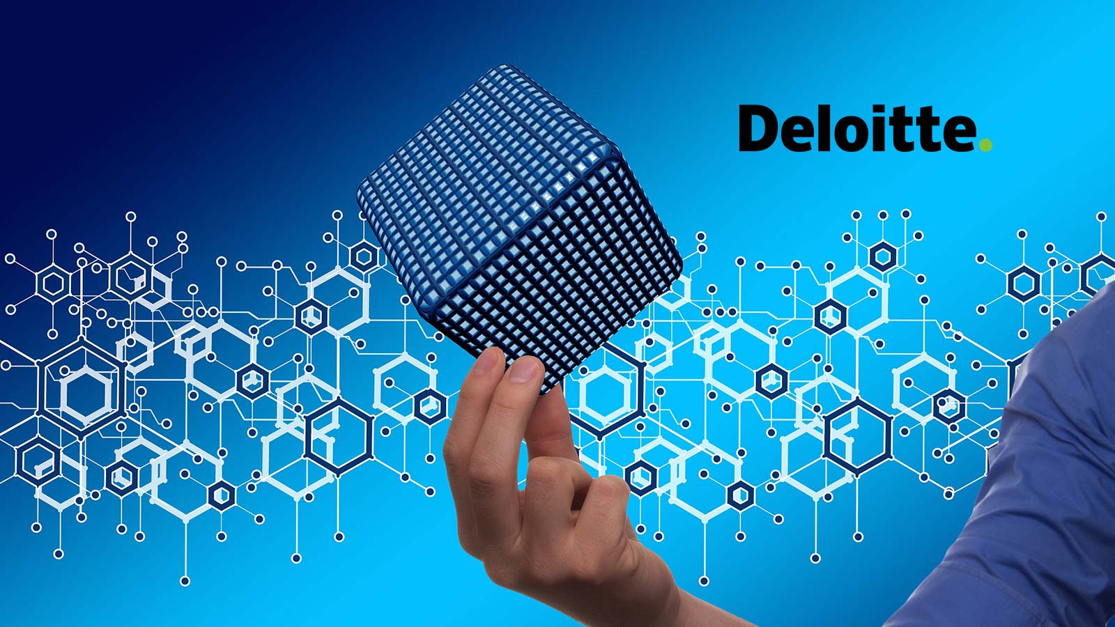 Deloitte Legal Business Services Bolsters Leadership Team with Former EY and Reed Smith Executives