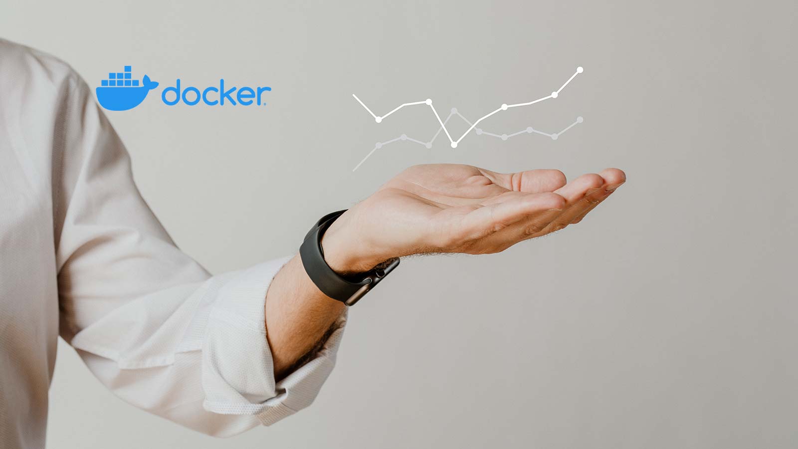 Docker Raises $105 Million to Accelerate Investments in Developer Productivity, Trusted Content, and Ecosystem Partnerships