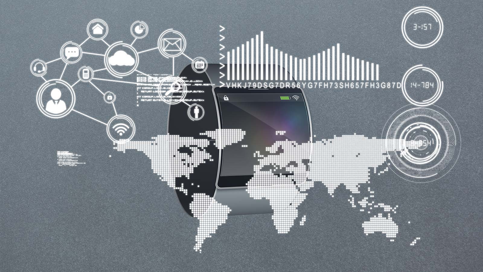 Eagle Alpha and Exabel team up to simplify evaluation of alternative data