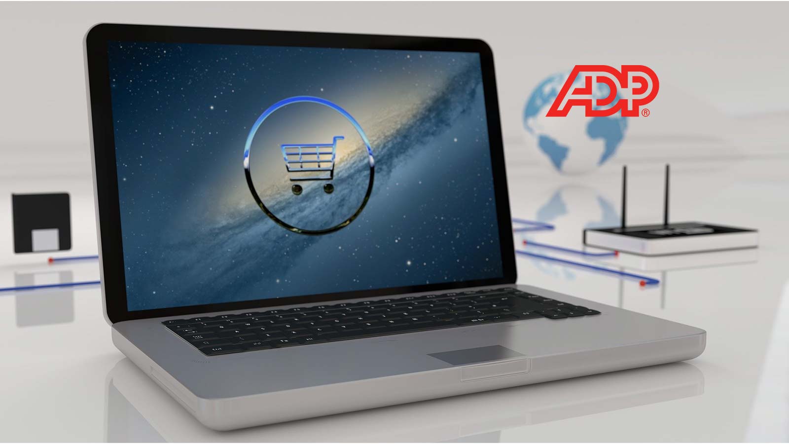 Employees Can Harness Data to Make Smarter, More Informed Benefit and Financial Decisions Using ADP Workforce Now