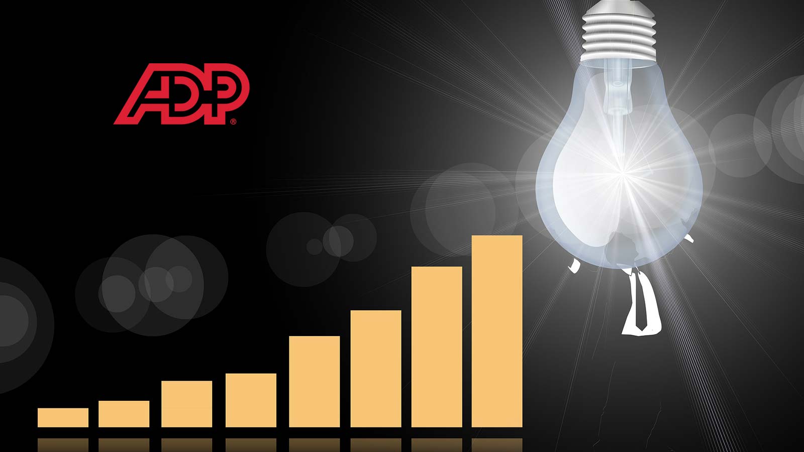 Employees Can Harness Data to Make Smarter, More Informed Benefit and Financial Decisions Using ADP Workforce Now