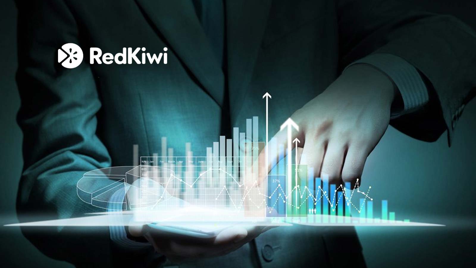 English Learning App RedKiwi Launches in Taiwan, Speeding Up Its Expansion in Global Market