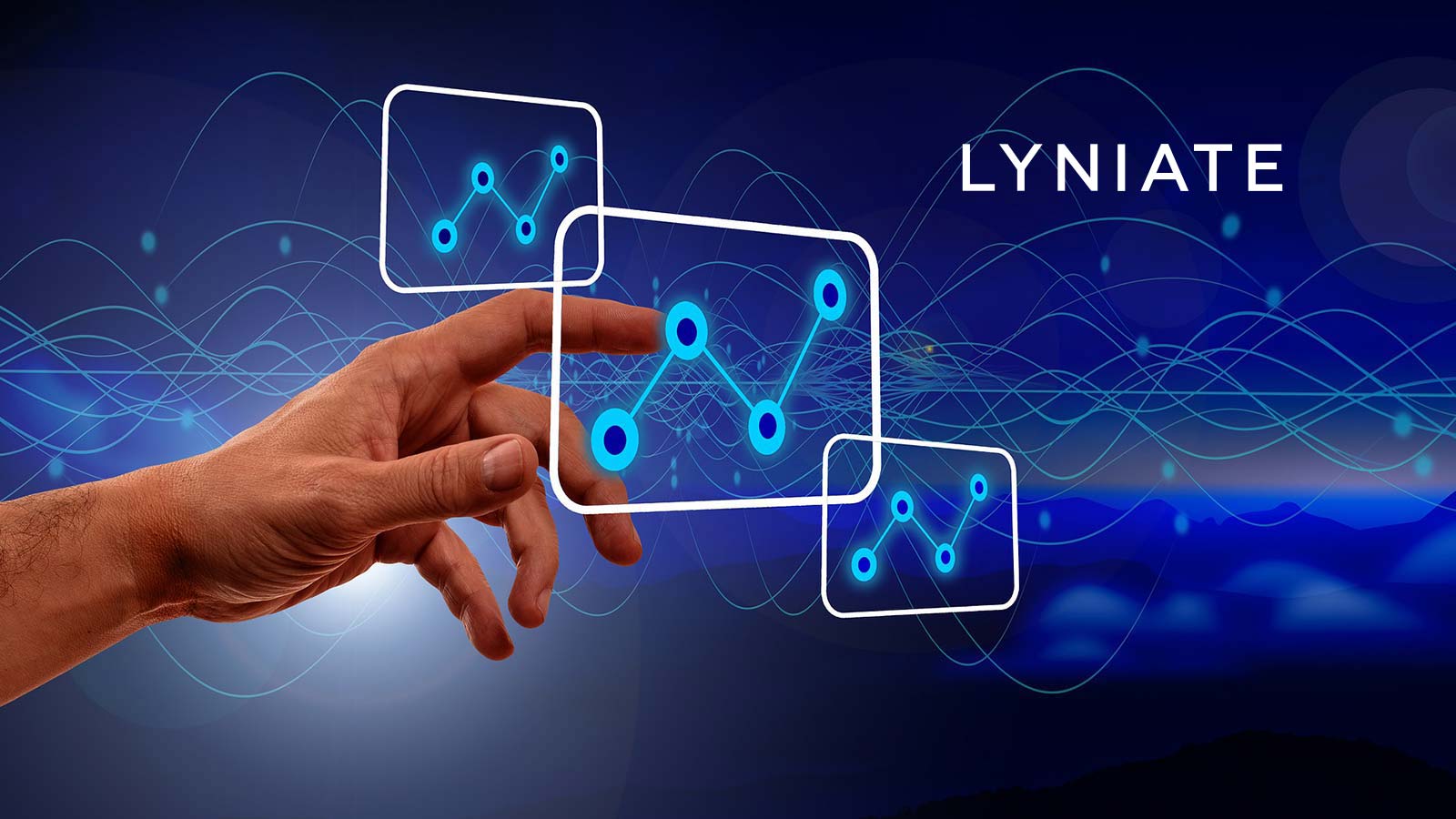 Epic Selects Lyniate for Integration Within the Epic Garden Plot Offering
