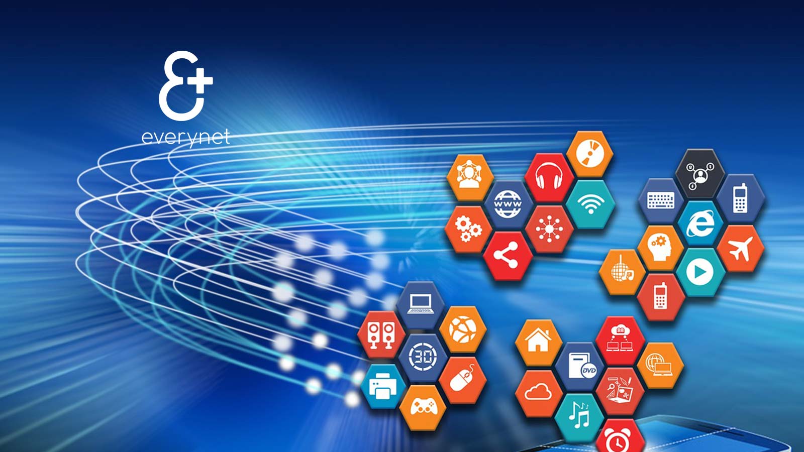 Everynet Extends Massive IoT Buildout Across the United States