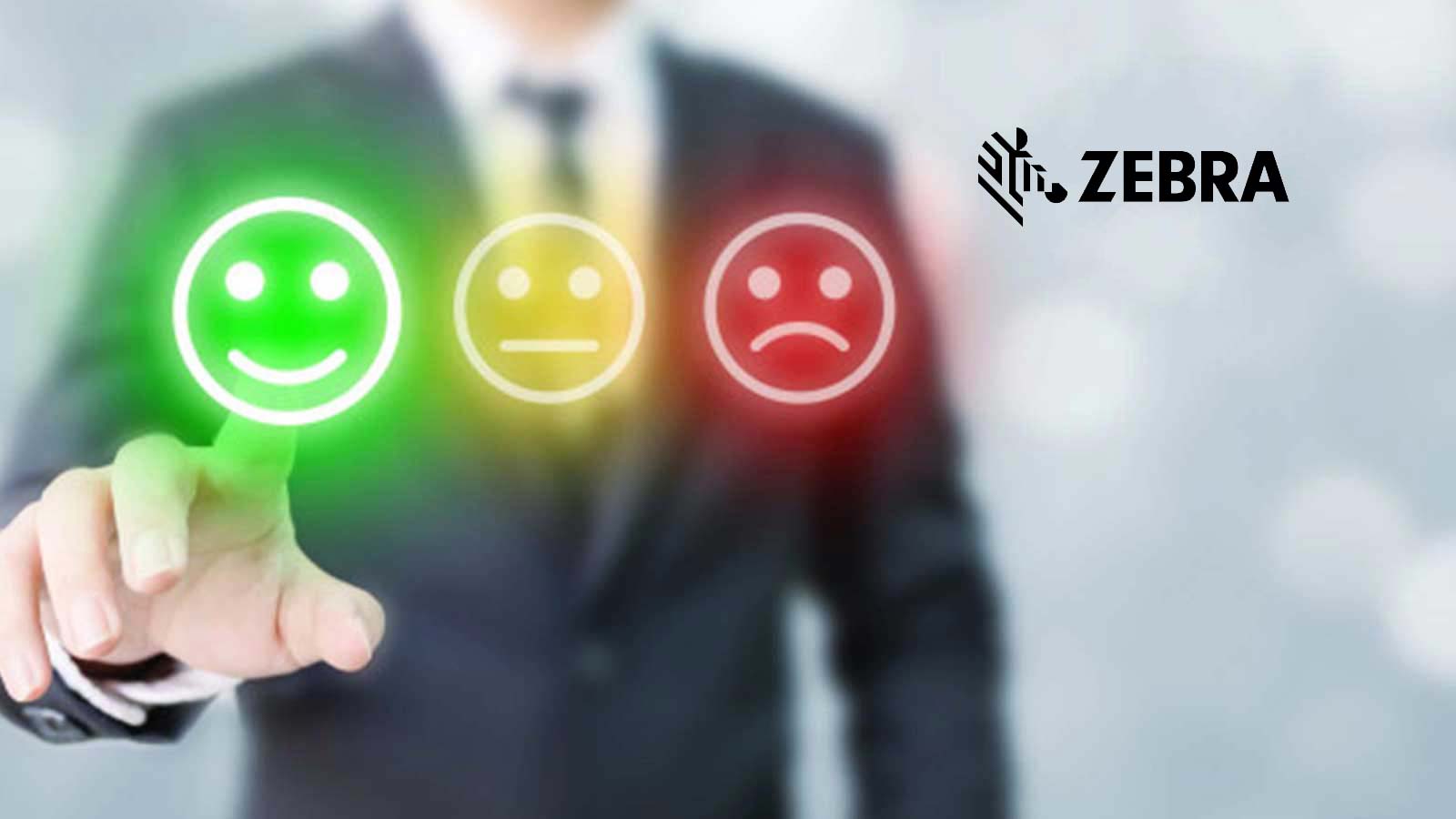 FIRST and Zebra Technologies Empower Students With Real-Time Robotics Competition Insights