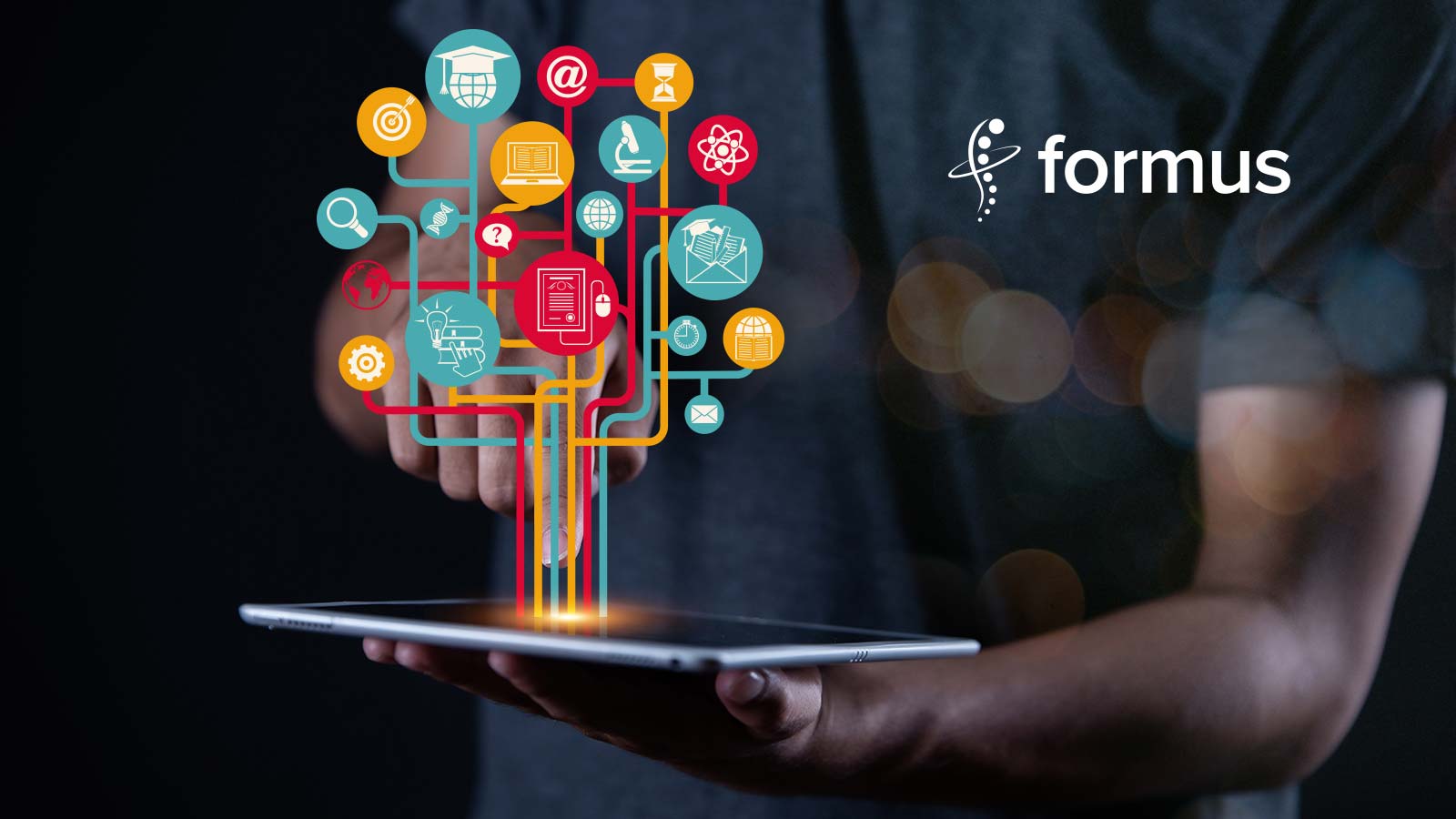 Formus Labs Adds Seasoned Medical Technology Executives Lloyd McCann and Meraj Khan to Board of Directors