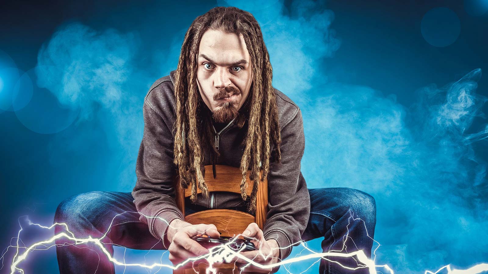 Gripnr Secures $2.5 Million to Bring Tabletop Roleplaying Games to the Blockchain