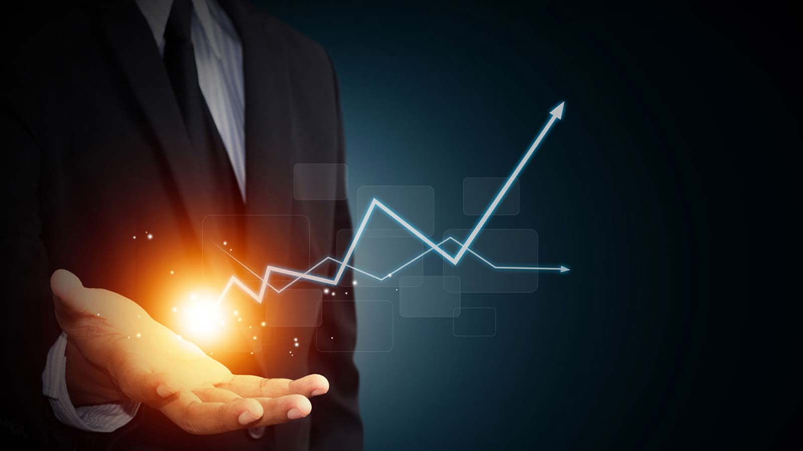 Germany’s Salesforce Growth Lifts Large, Midsize Providers