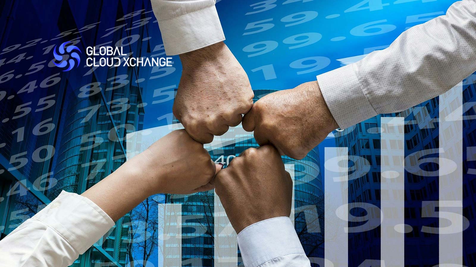 Global Cloud Xchange Partners with Equinix Offering Increased Capacity and Route Diversity Throughout the Middle East